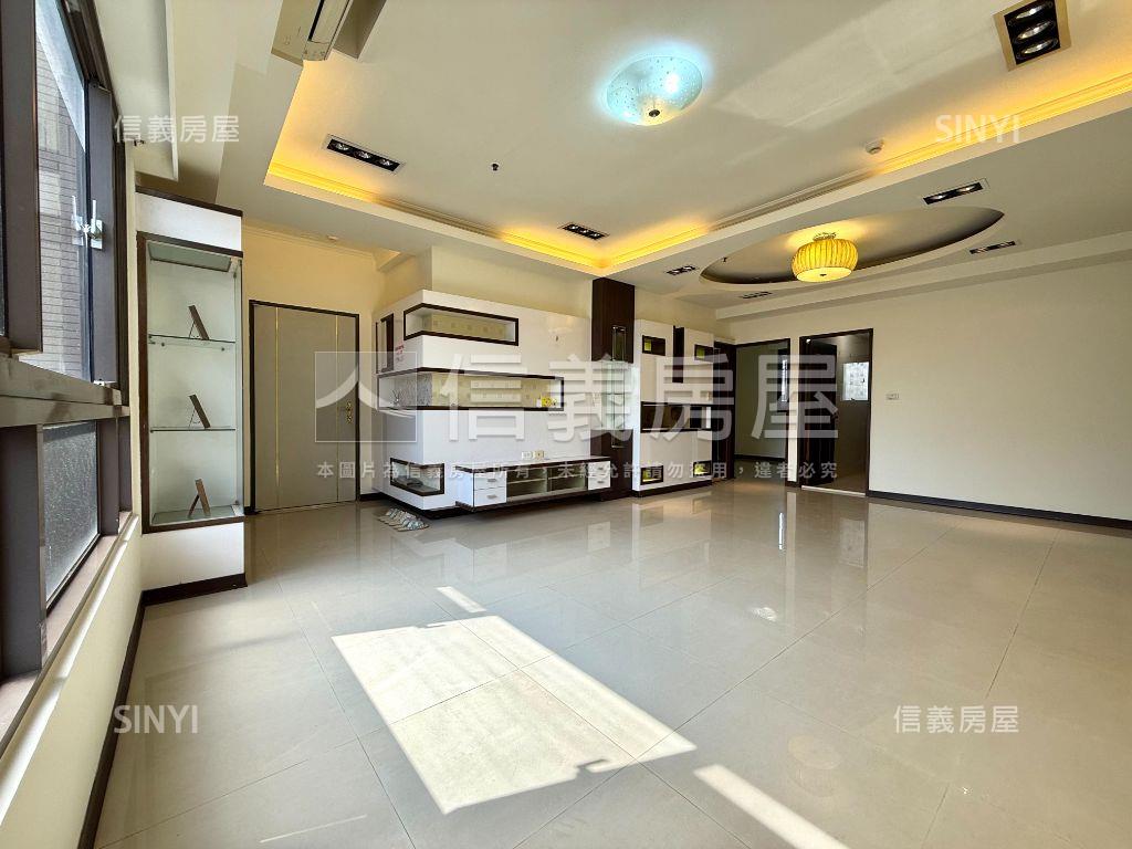 未來捷運＊高樓四房大戶房屋室內格局與周邊環境