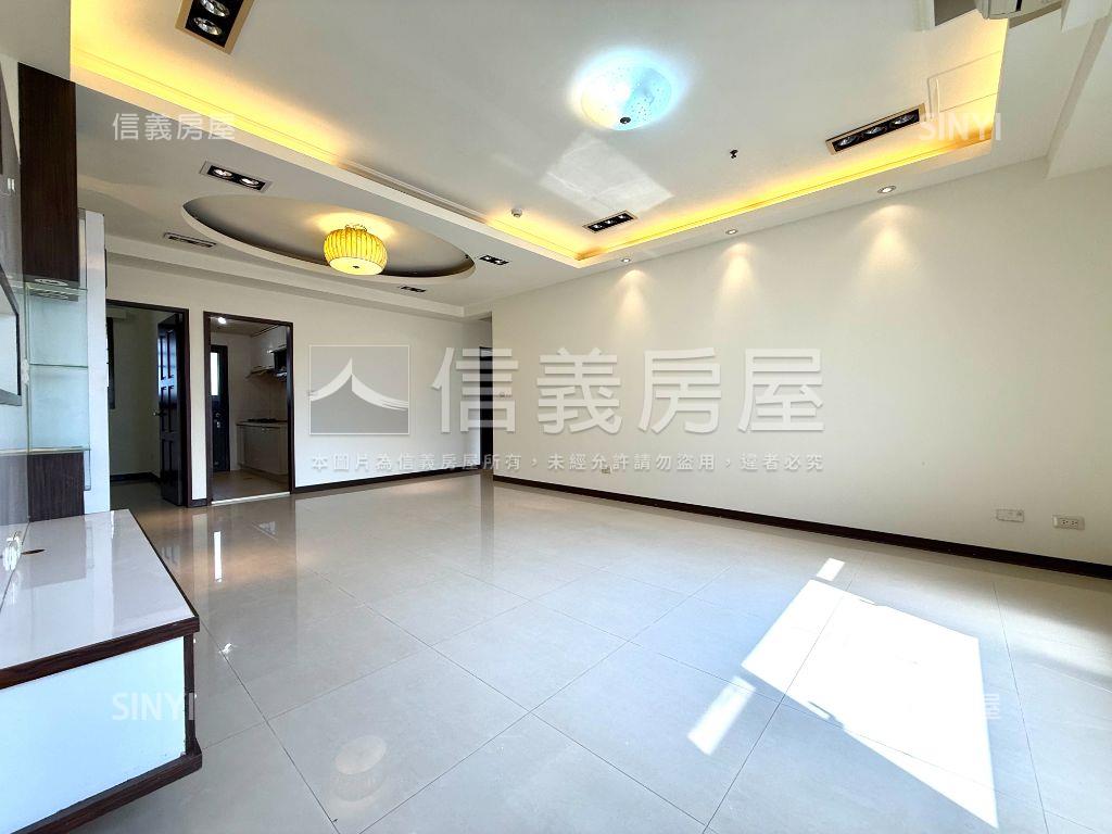 未來捷運＊高樓四房大戶房屋室內格局與周邊環境