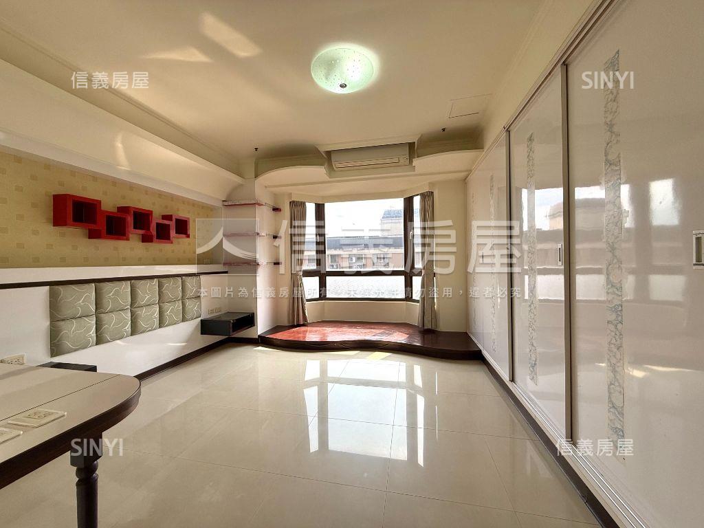 未來捷運＊高樓四房大戶房屋室內格局與周邊環境