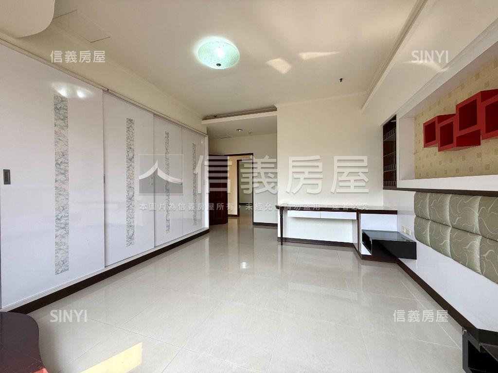 未來捷運＊高樓四房大戶房屋室內格局與周邊環境