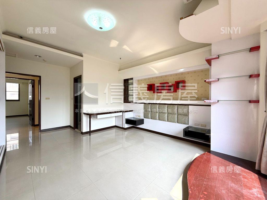 未來捷運＊高樓四房大戶房屋室內格局與周邊環境