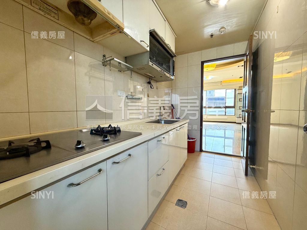 未來捷運＊高樓四房大戶房屋室內格局與周邊環境