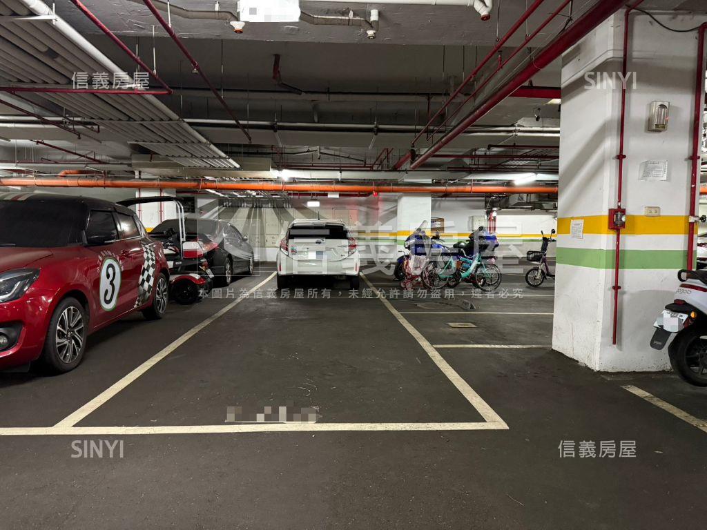 未來捷運＊高樓四房大戶房屋室內格局與周邊環境