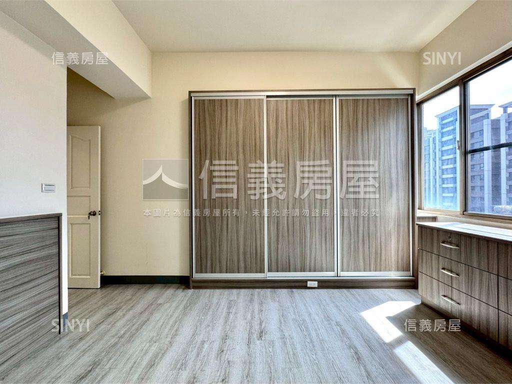 讚！近新高國小三房平車房屋室內格局與周邊環境