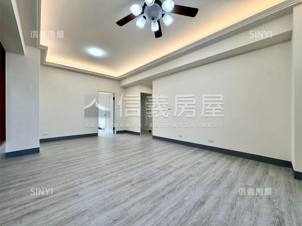 讚！近新高國小三房平車房屋室內格局與周邊環境