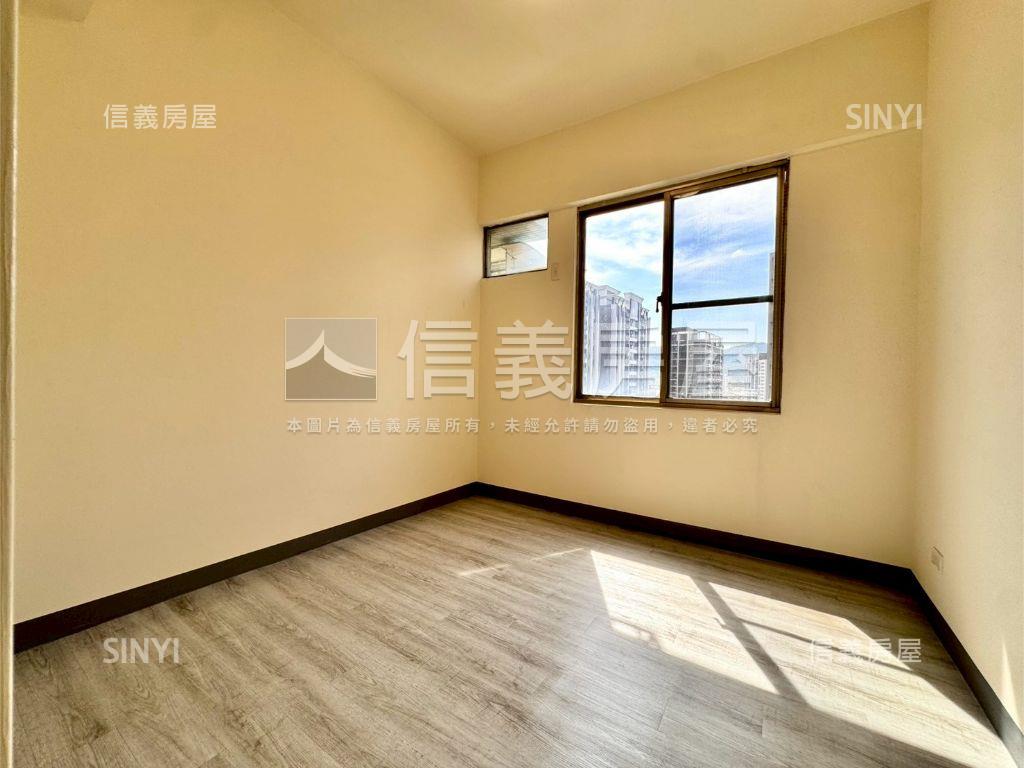 讚！近新高國小三房平車房屋室內格局與周邊環境