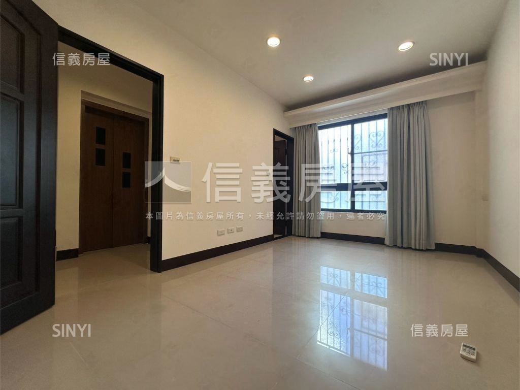翡冷翠大器電梯透天房屋室內格局與周邊環境