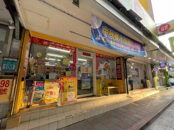 【嚴選】內湖路二段店面