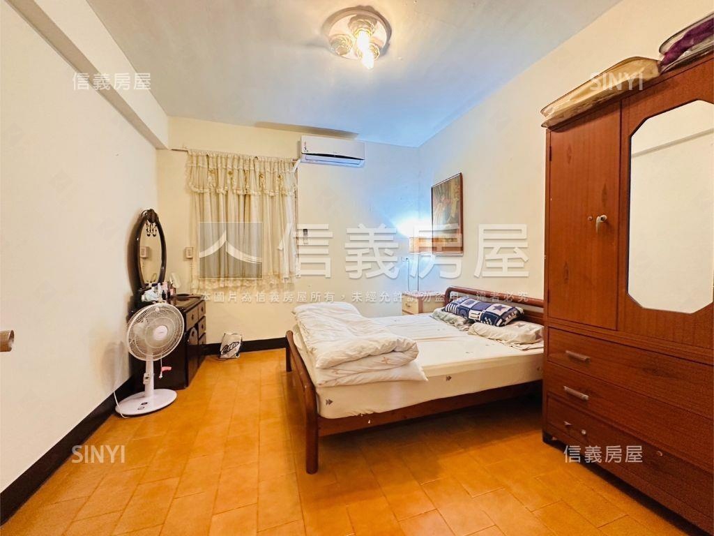 龜山優美公寓非頂樓兩房房屋室內格局與周邊環境