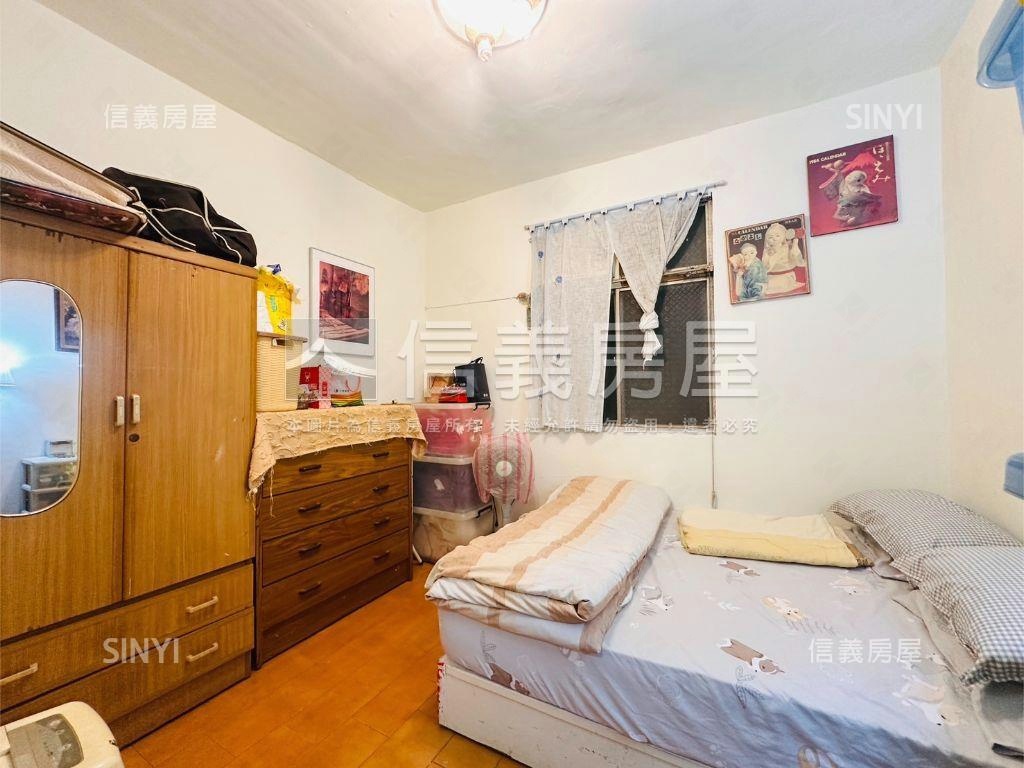 龜山優美公寓非頂樓兩房房屋室內格局與周邊環境