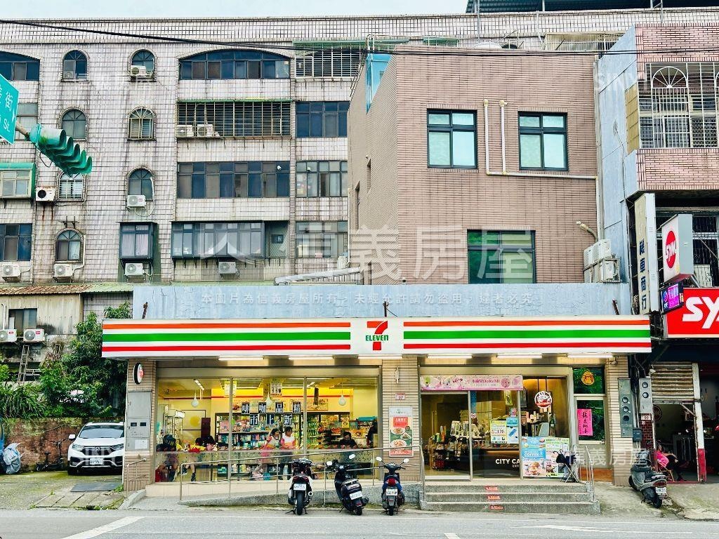 龜山優美公寓非頂樓兩房房屋室內格局與周邊環境