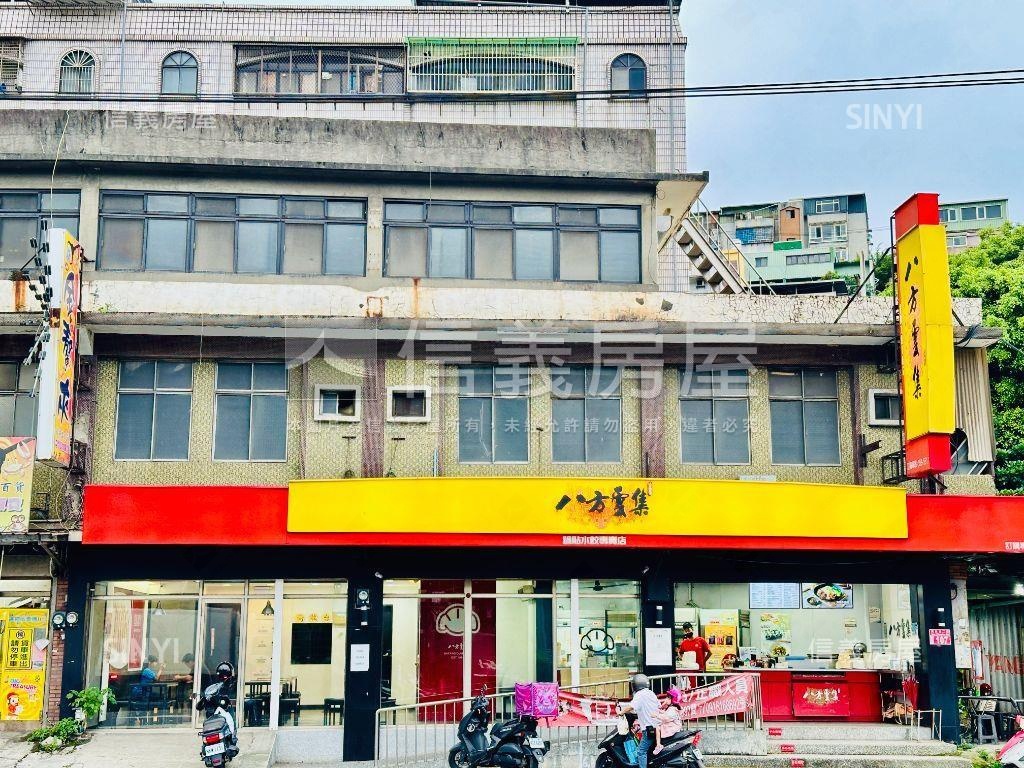 龜山優美公寓非頂樓兩房房屋室內格局與周邊環境