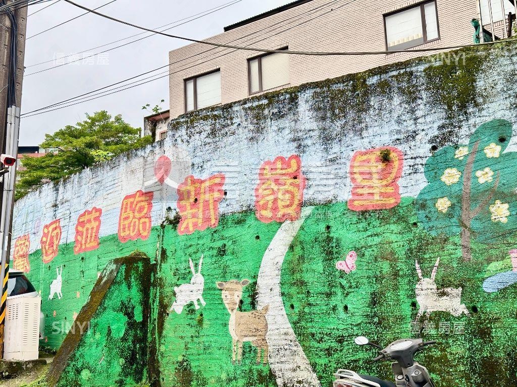 龜山優美公寓非頂樓兩房房屋室內格局與周邊環境