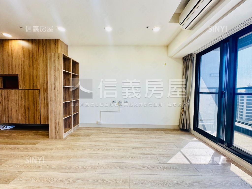 駿啟新章●星真愛謐境平車房屋室內格局與周邊環境