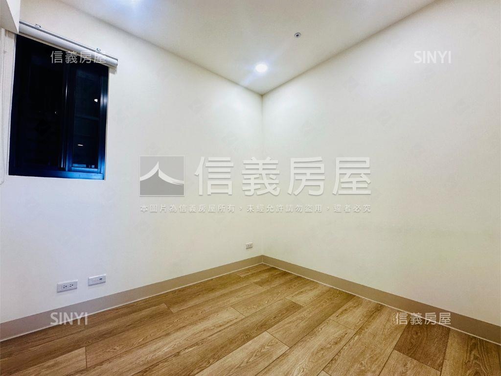 駿啟新章●星真愛謐境平車房屋室內格局與周邊環境