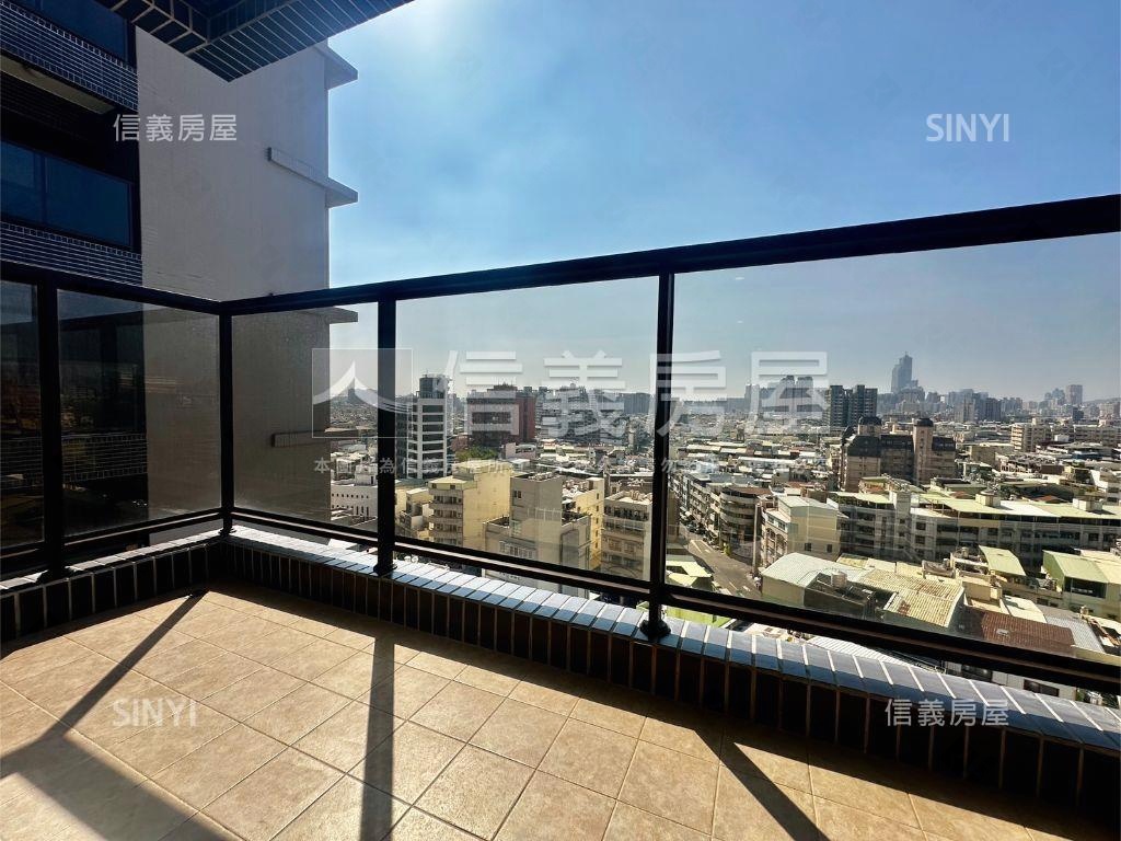 駿啟新章●星真愛謐境平車房屋室內格局與周邊環境