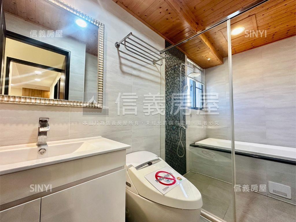 駿啟新章●星真愛謐境平車房屋室內格局與周邊環境