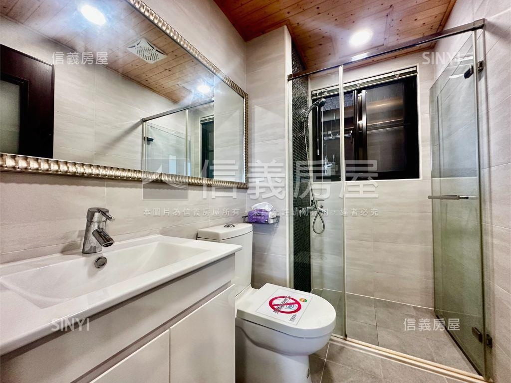 駿啟新章●星真愛謐境平車房屋室內格局與周邊環境