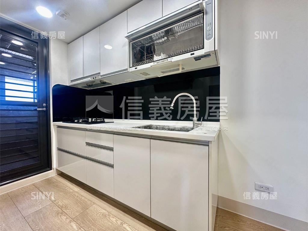 駿啟新章●星真愛謐境平車房屋室內格局與周邊環境