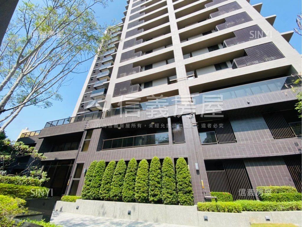 駿啟新章●星真愛謐境平車房屋室內格局與周邊環境