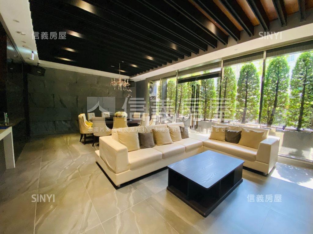 駿啟新章●星真愛謐境平車房屋室內格局與周邊環境