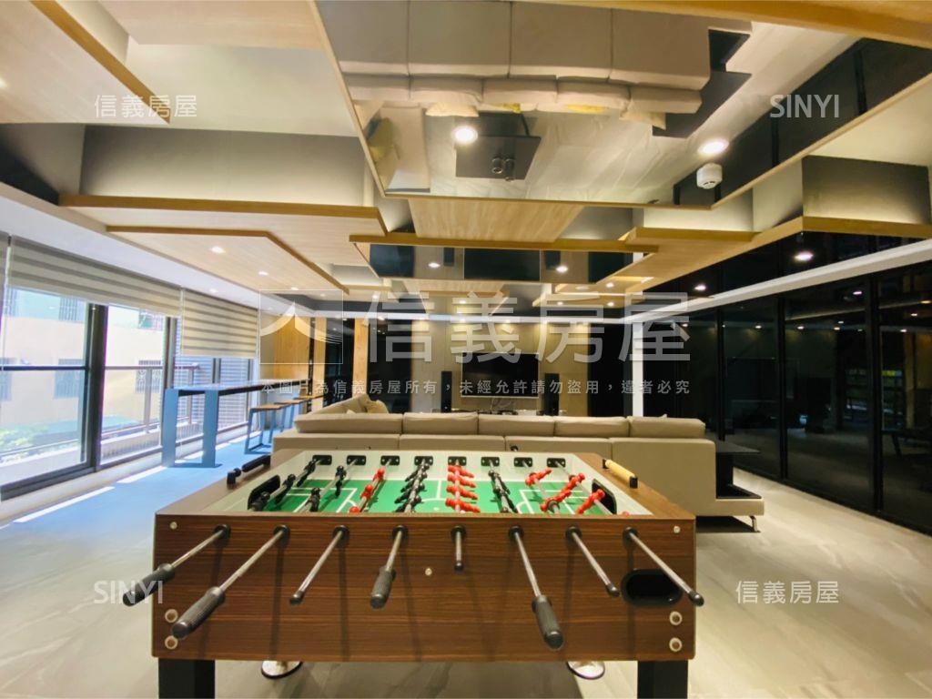 駿啟新章●星真愛謐境平車房屋室內格局與周邊環境