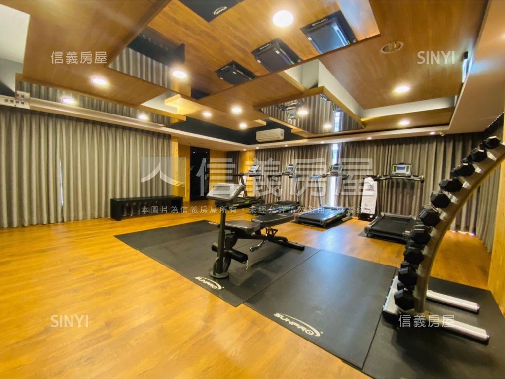 駿啟新章●星真愛謐境平車房屋室內格局與周邊環境