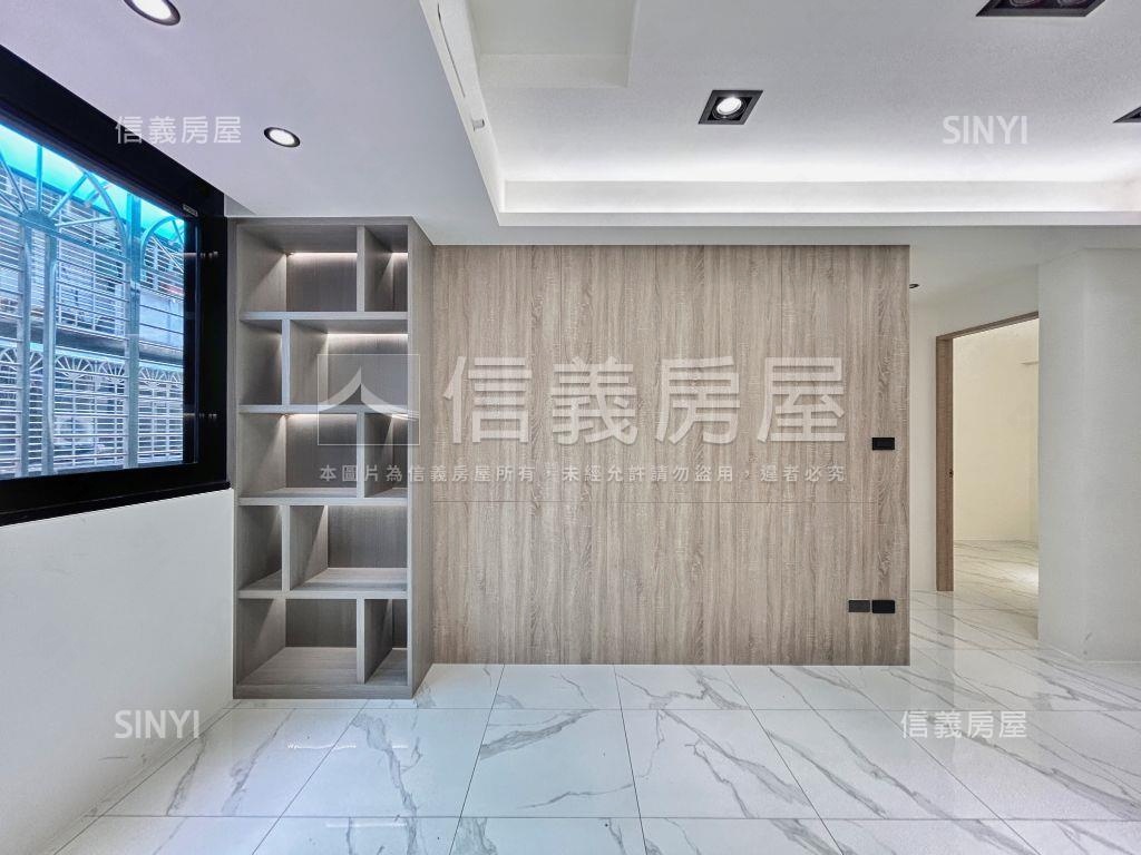 八德裝潢２樓三房雙衛浴房屋室內格局與周邊環境