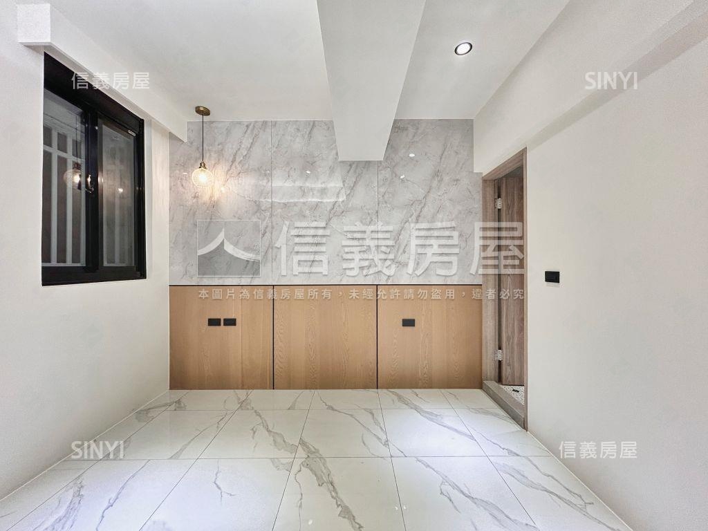 八德裝潢２樓三房雙衛浴房屋室內格局與周邊環境