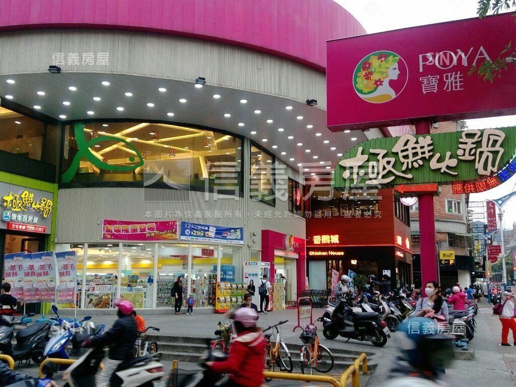 八德裝潢２樓三房雙衛浴房屋室內格局與周邊環境