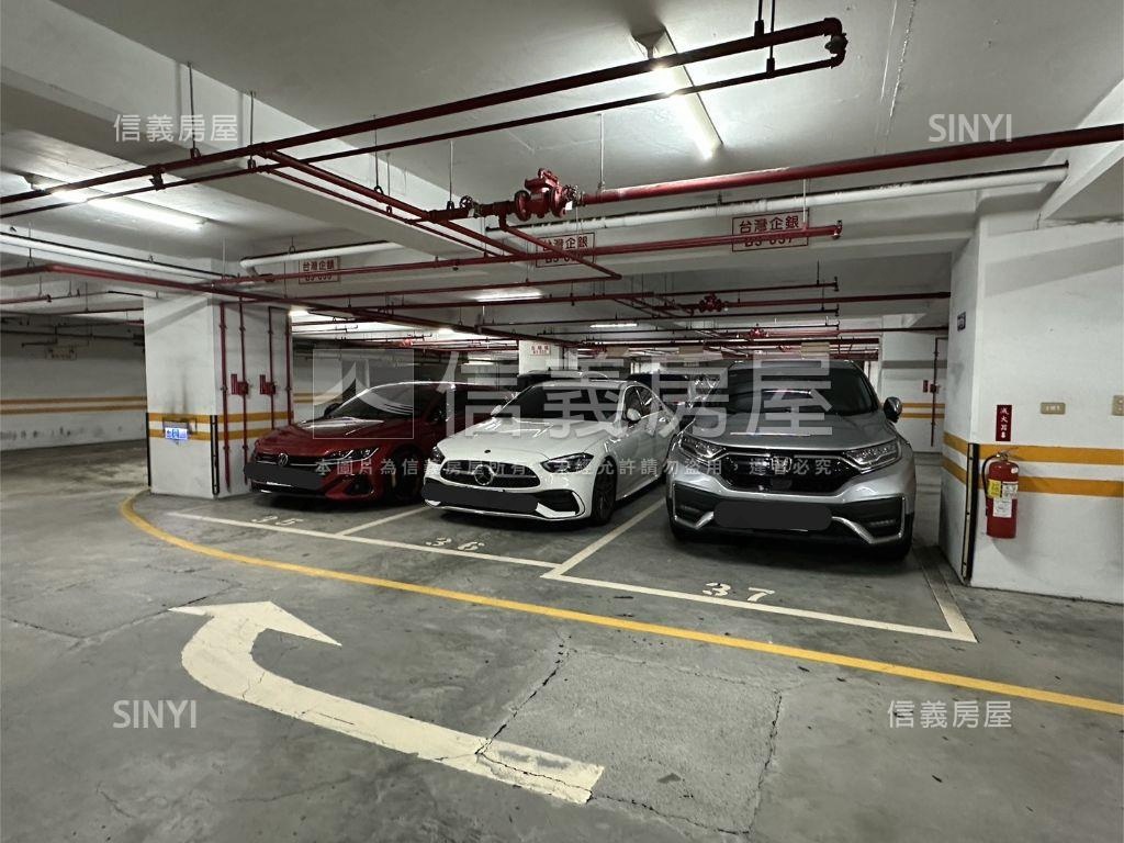 台灣科技總部店面房屋室內格局與周邊環境