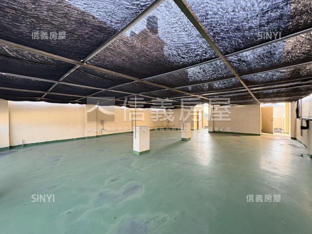 正中山路大地坪大面寬土地房屋室內格局與周邊環境