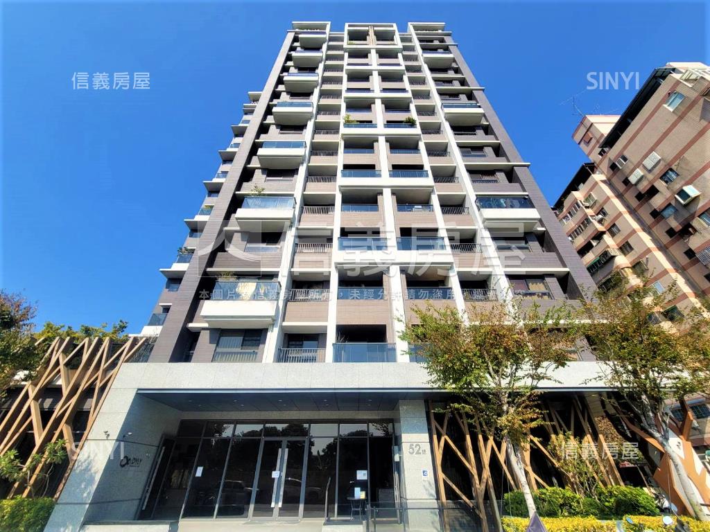 專任兩房附車位找我談就對房屋室內格局與周邊環境