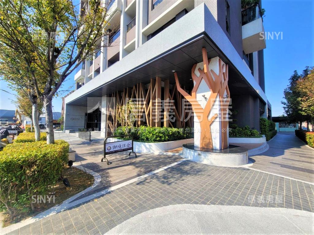 專任兩房附車位找我談就對房屋室內格局與周邊環境