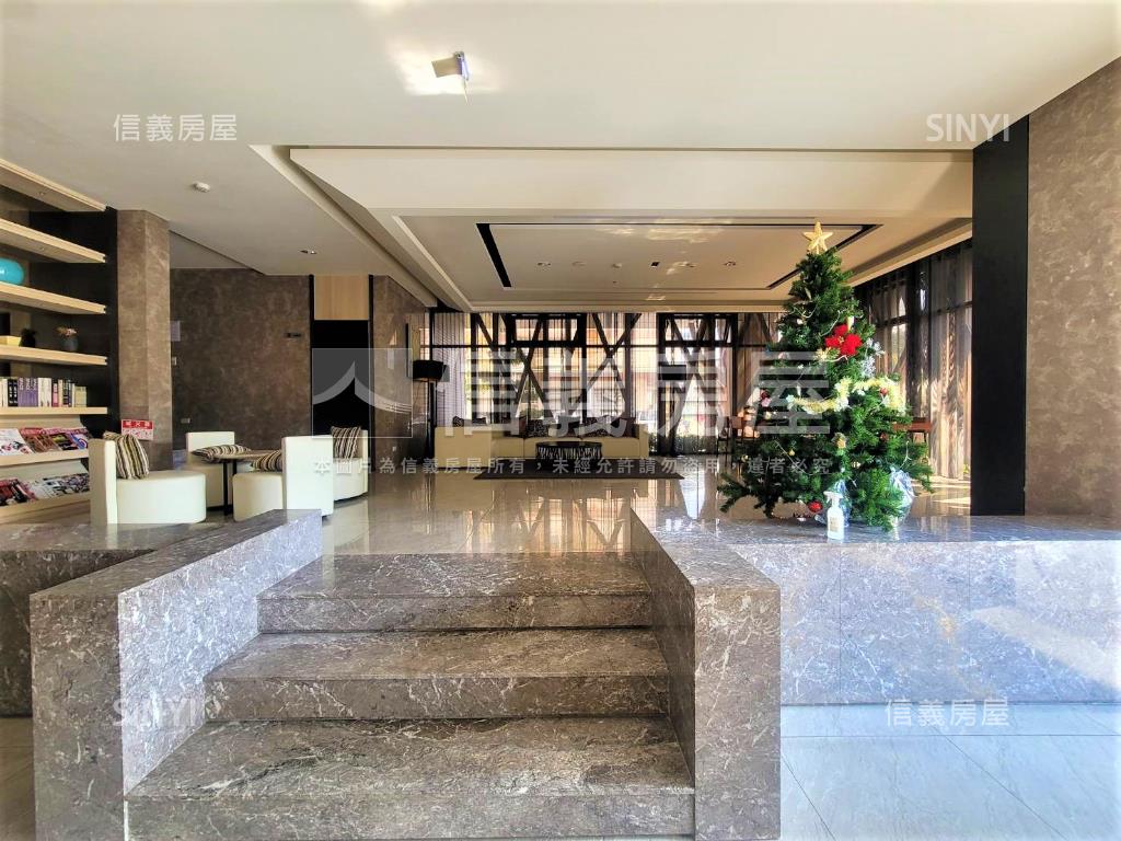 專任兩房附車位找我談就對房屋室內格局與周邊環境