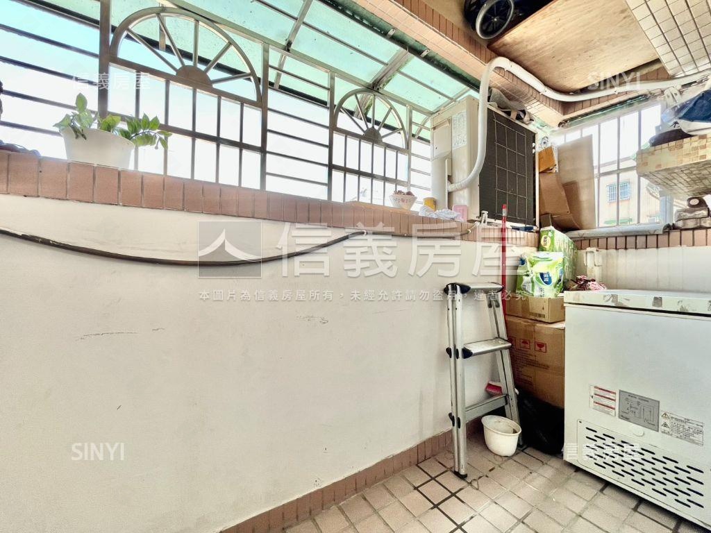 大道｜採光三房平車房屋室內格局與周邊環境