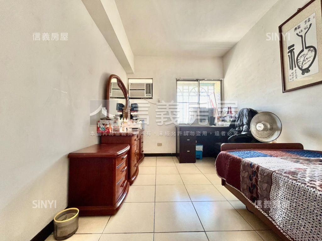 大道｜採光三房平車房屋室內格局與周邊環境