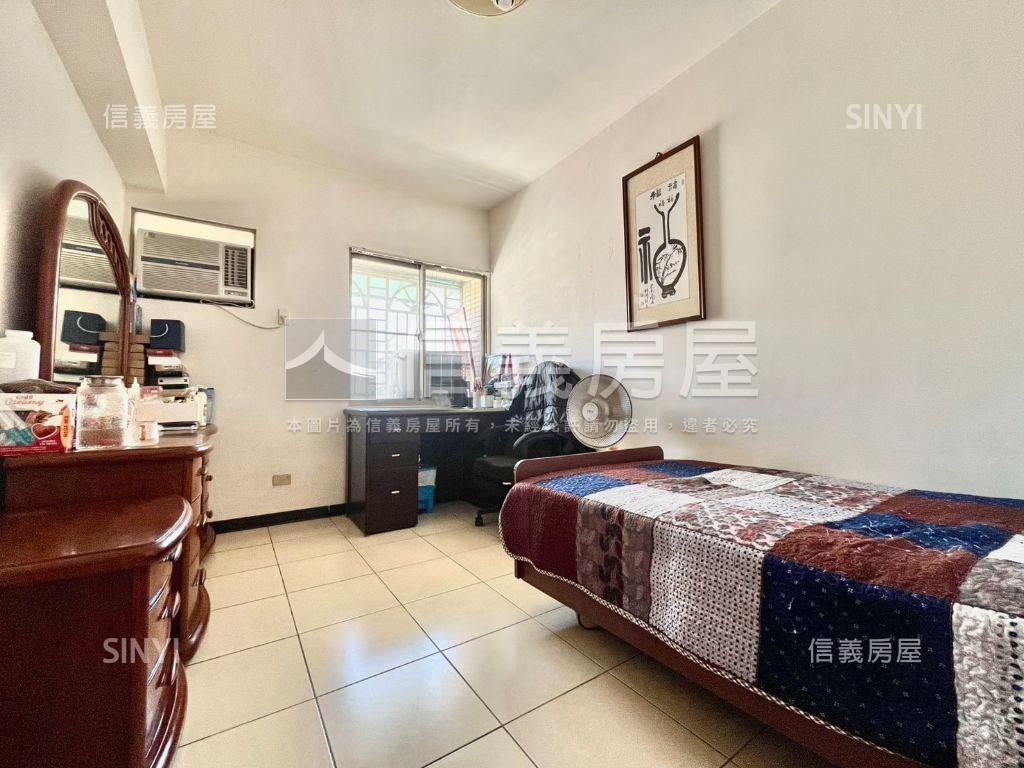 大道｜採光三房平車房屋室內格局與周邊環境