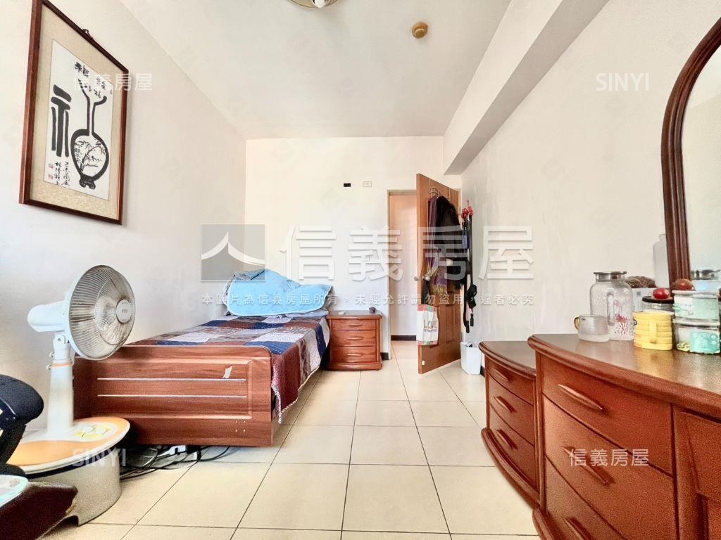 大道｜採光三房平車房屋室內格局與周邊環境