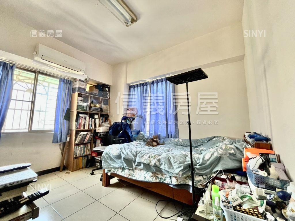 大道｜採光三房平車房屋室內格局與周邊環境