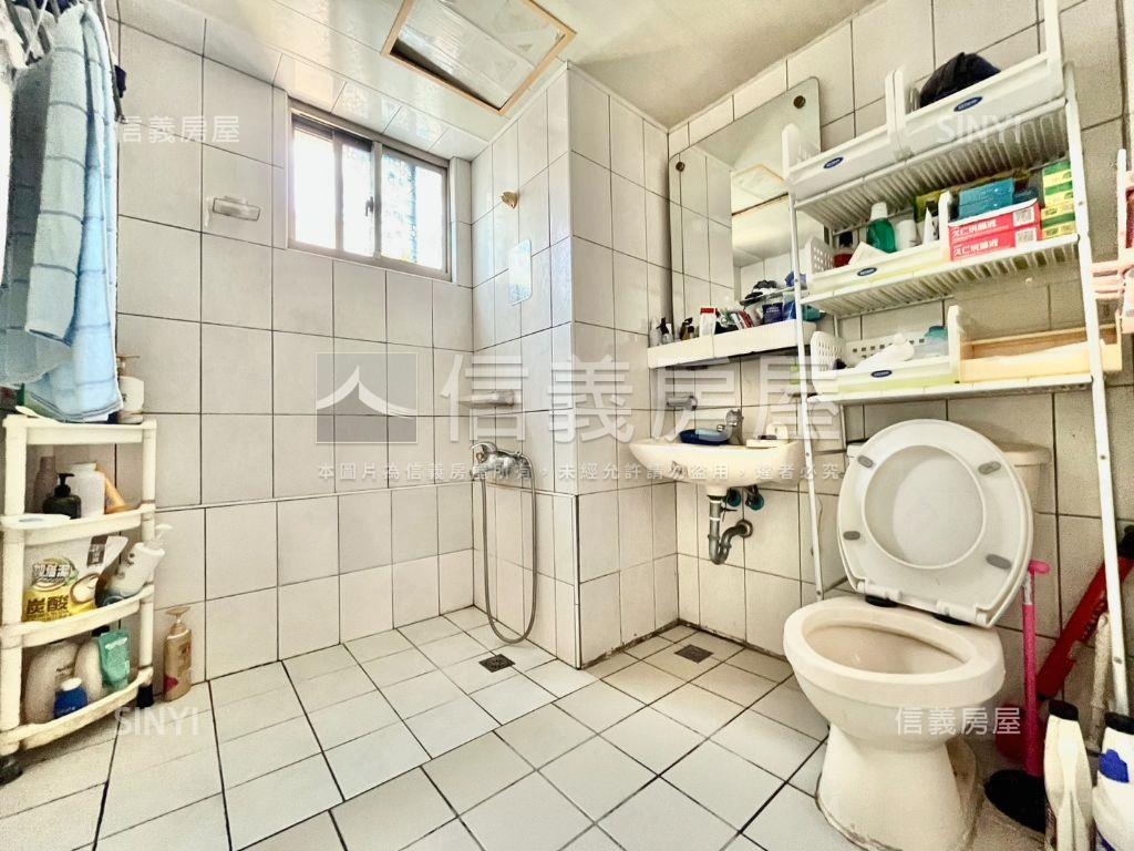 大道｜採光三房平車房屋室內格局與周邊環境