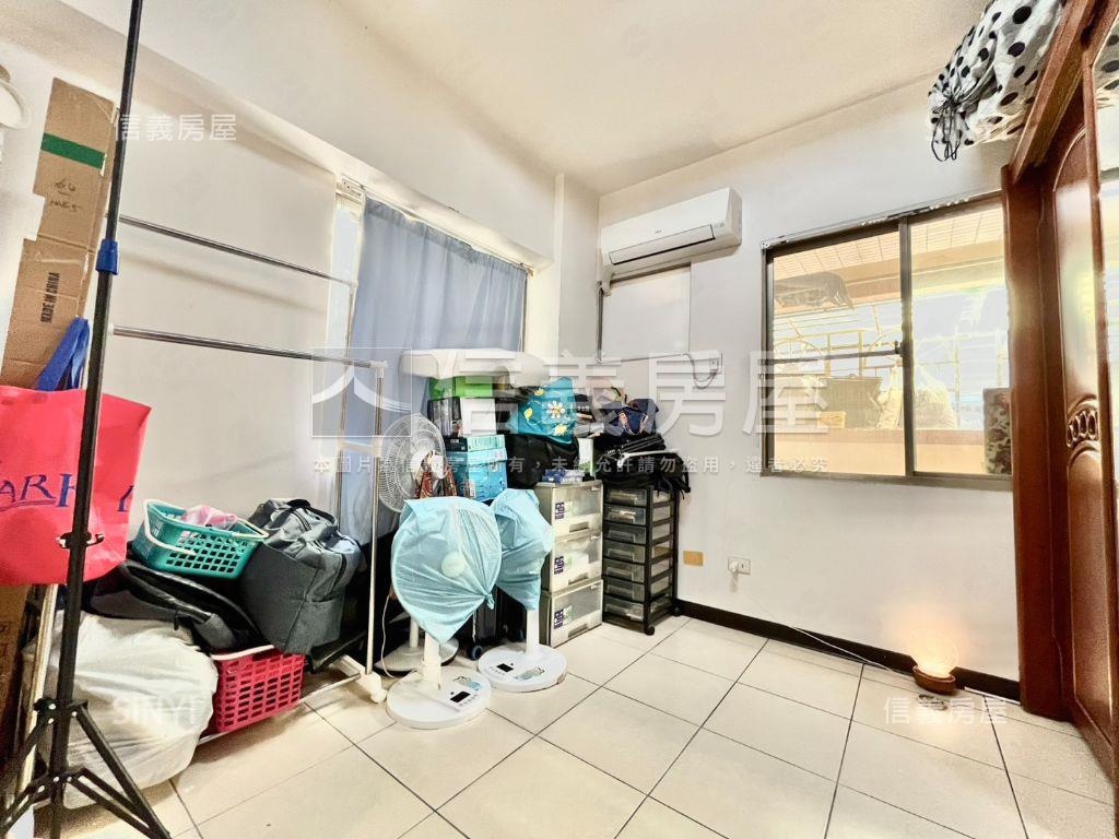 大道｜採光三房平車房屋室內格局與周邊環境