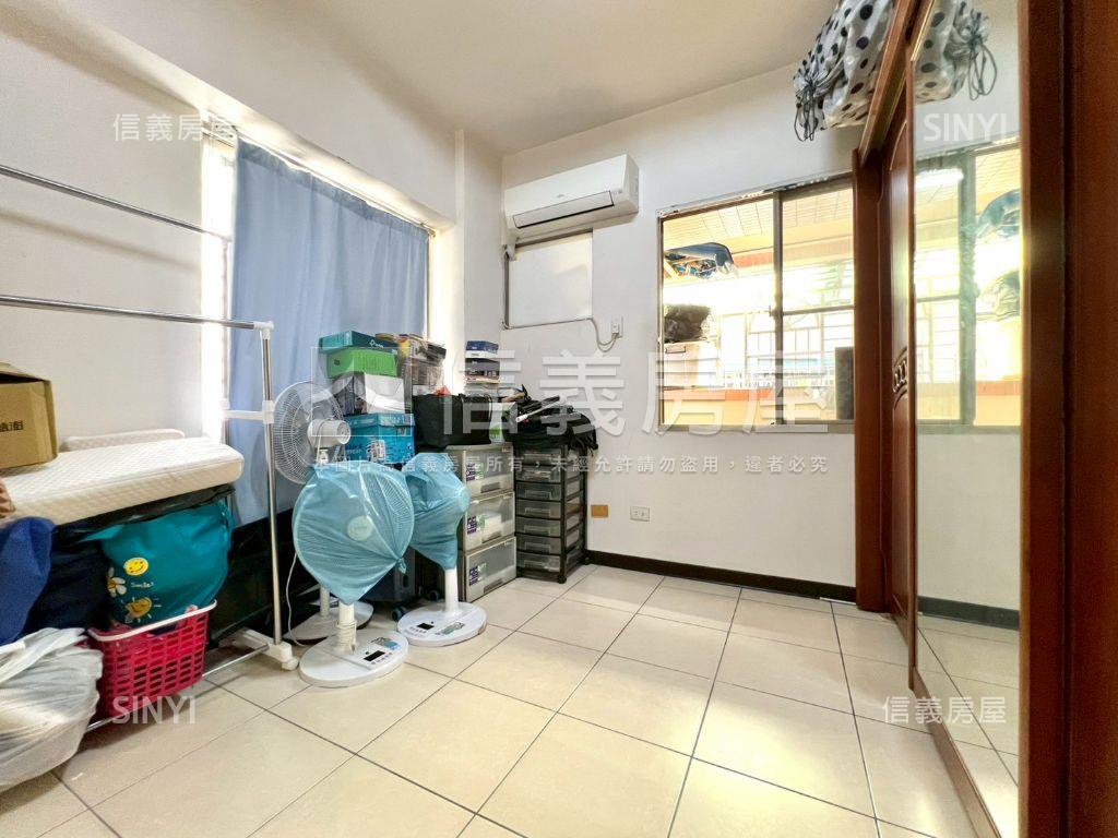 專簽！大道｜次頂三房平車房屋室內格局與周邊環境