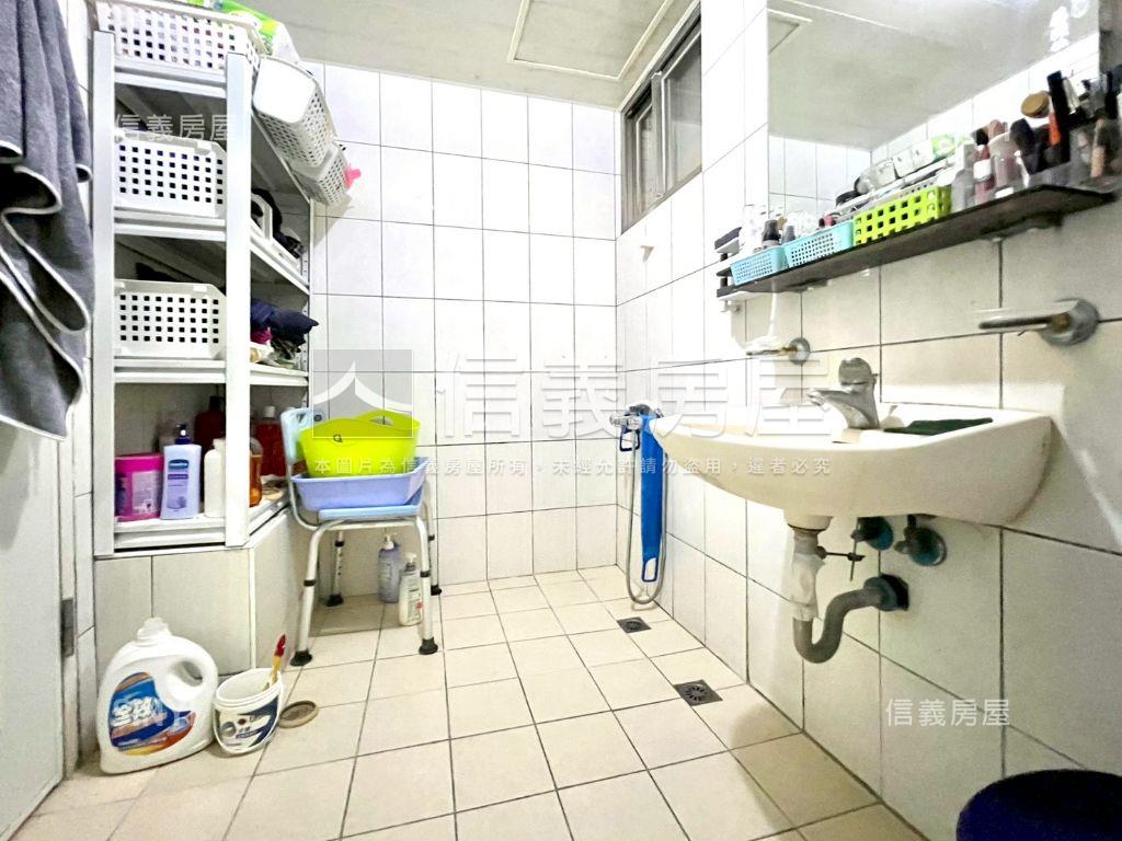 專簽！大道｜次頂三房平車房屋室內格局與周邊環境