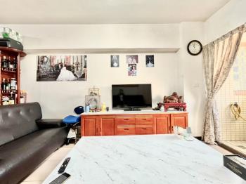 專簽！大道｜採光三房平車