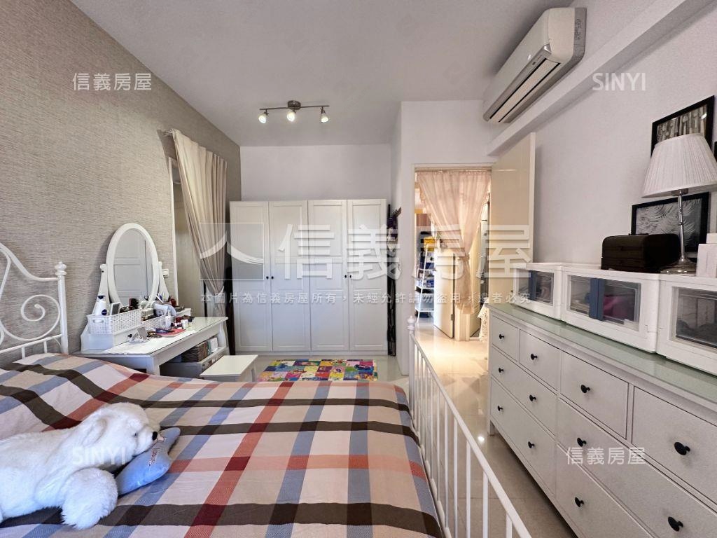 百昱★精美三房附雙平車★房屋室內格局與周邊環境