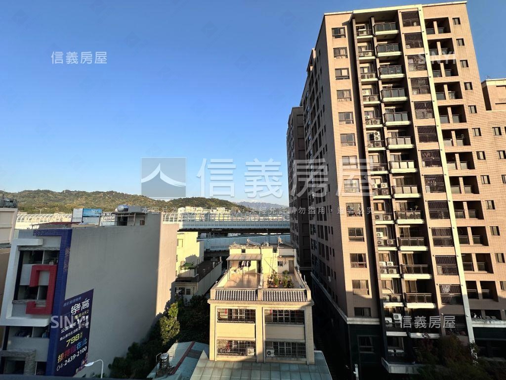 百昱★精美三房附雙平車★房屋室內格局與周邊環境