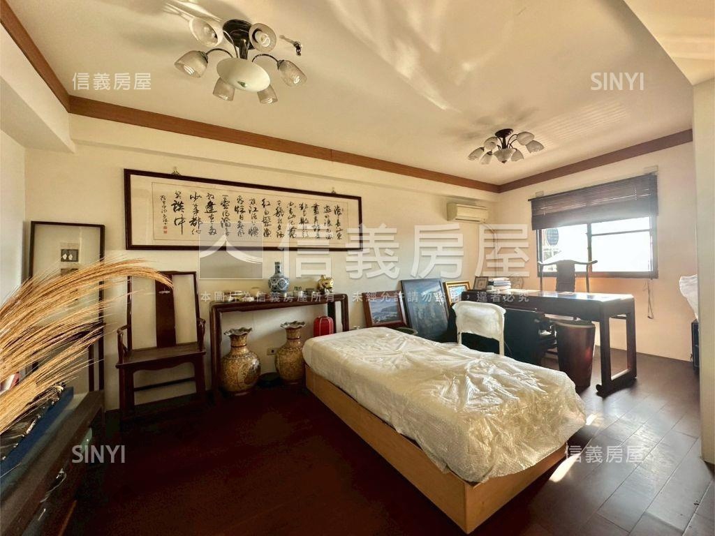 藝術廣場三房視野裝潢戶房屋室內格局與周邊環境