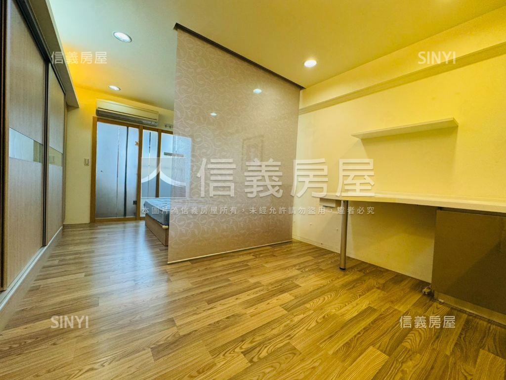 高樓層採光好－精美小豪宅房屋室內格局與周邊環境
