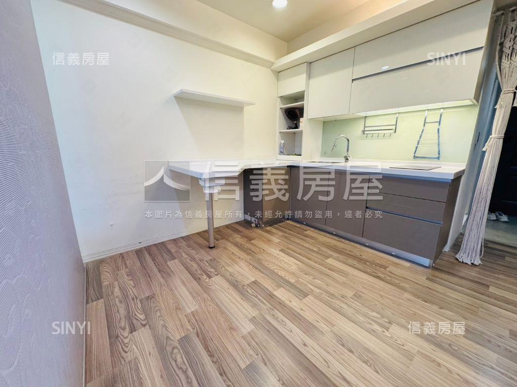 高樓層採光好－精美小豪宅房屋室內格局與周邊環境